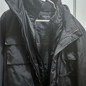 Nautica Coat